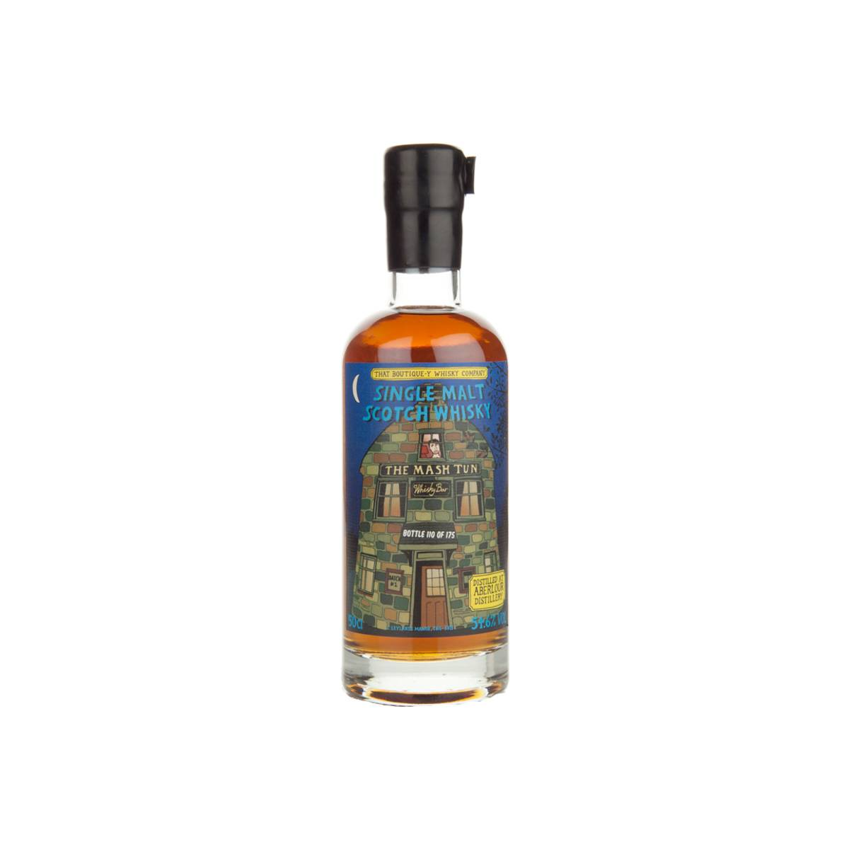 Aberlour Single Malt Whisky
