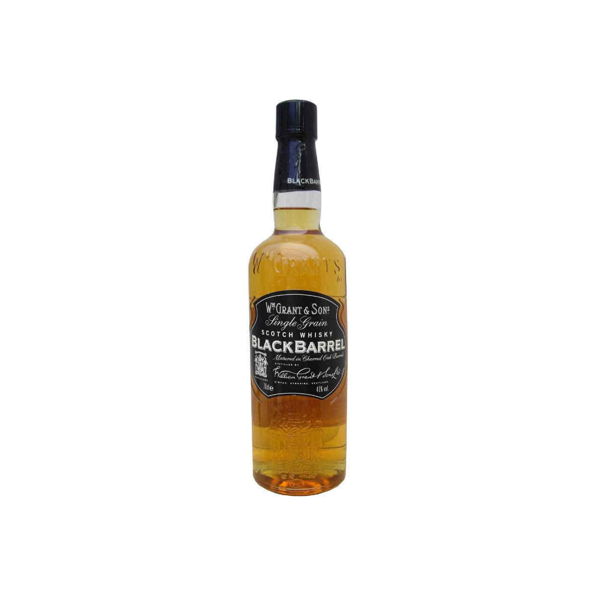 Girvan Single Grain Whisky