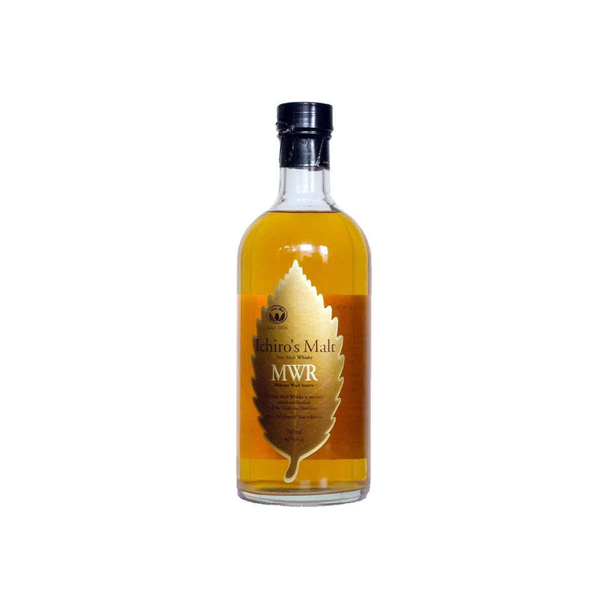 Chichibu Blended Malt Whisky