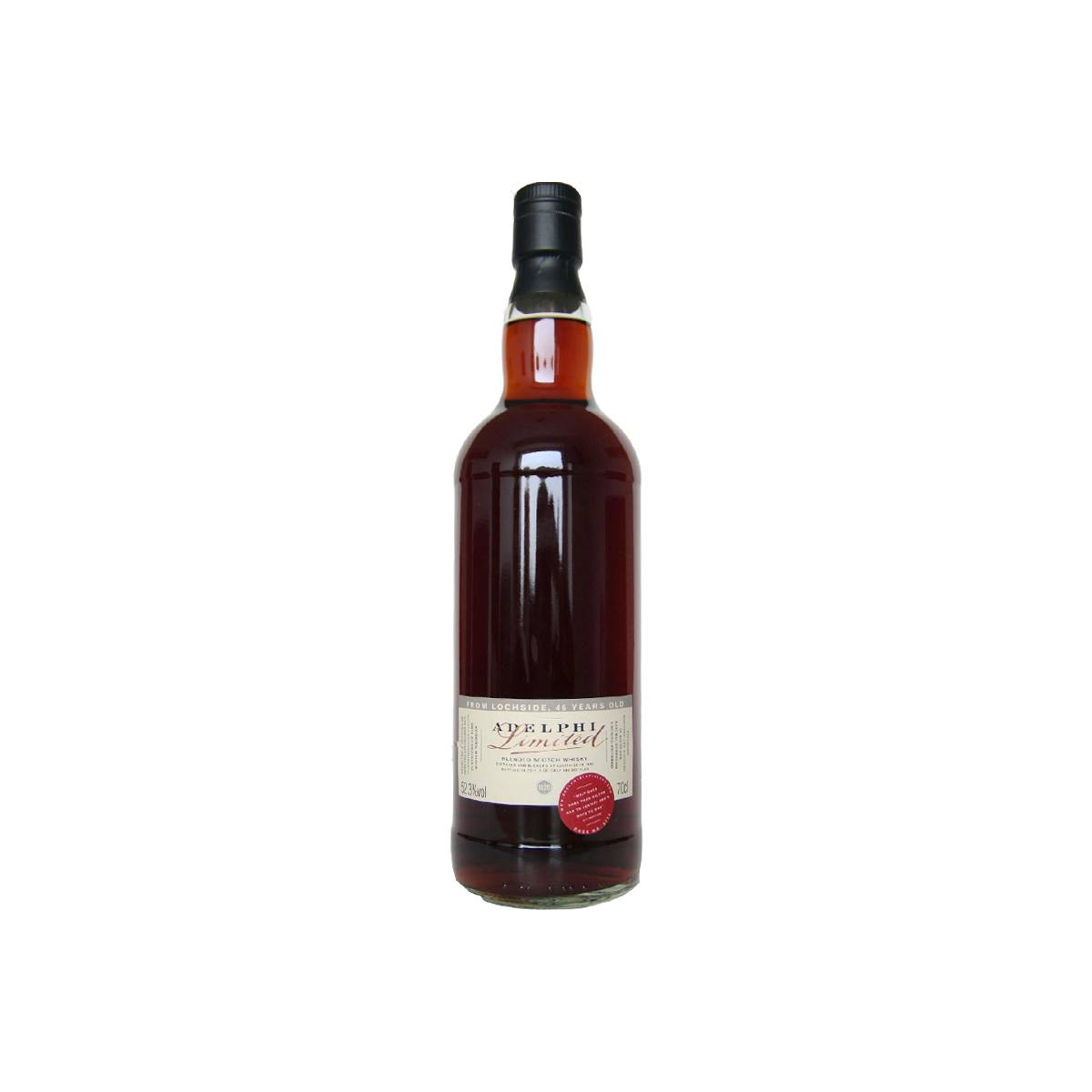 Lochside 1965 46 Years Blended Whisky