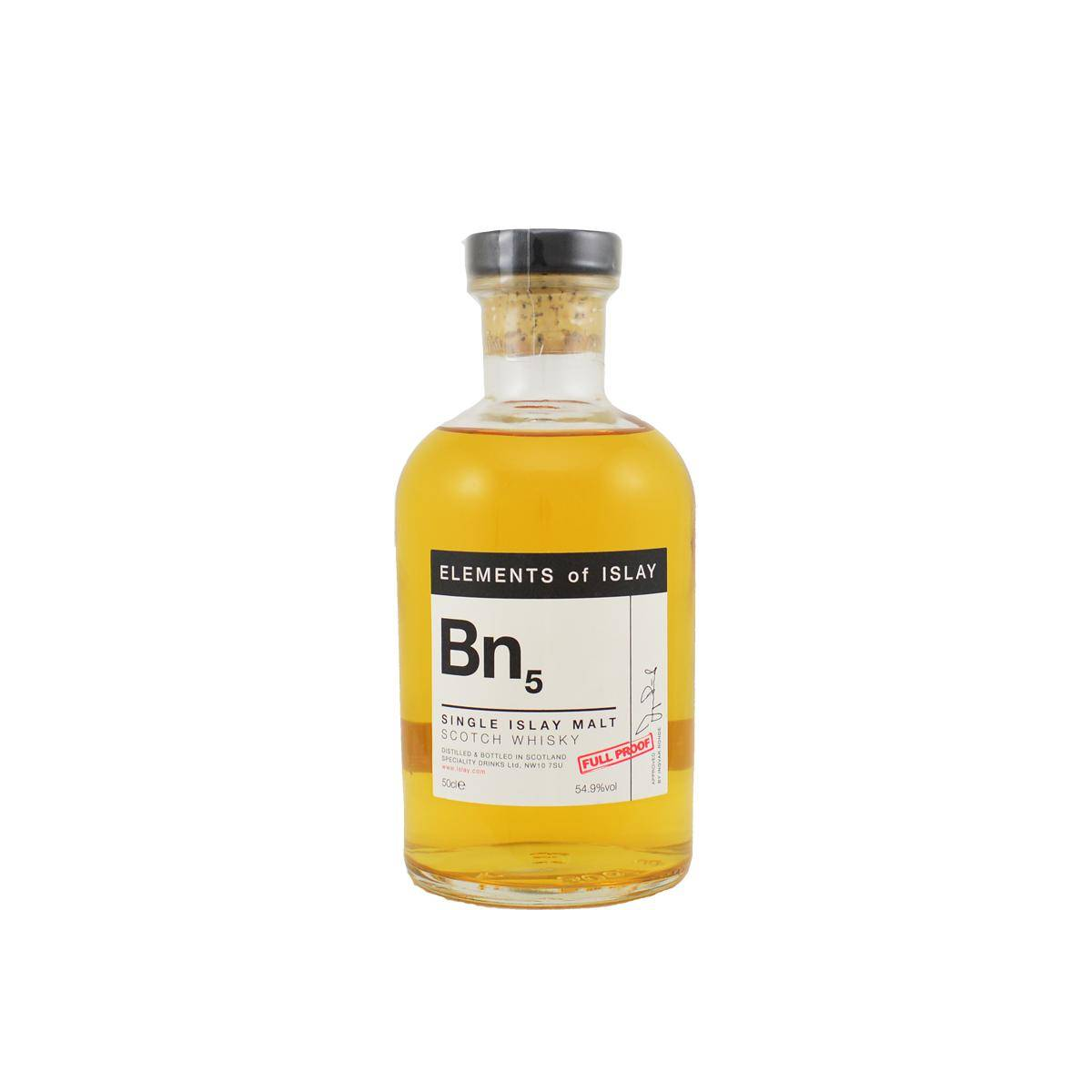 Bunnahabhain Single Malt Whisky 2