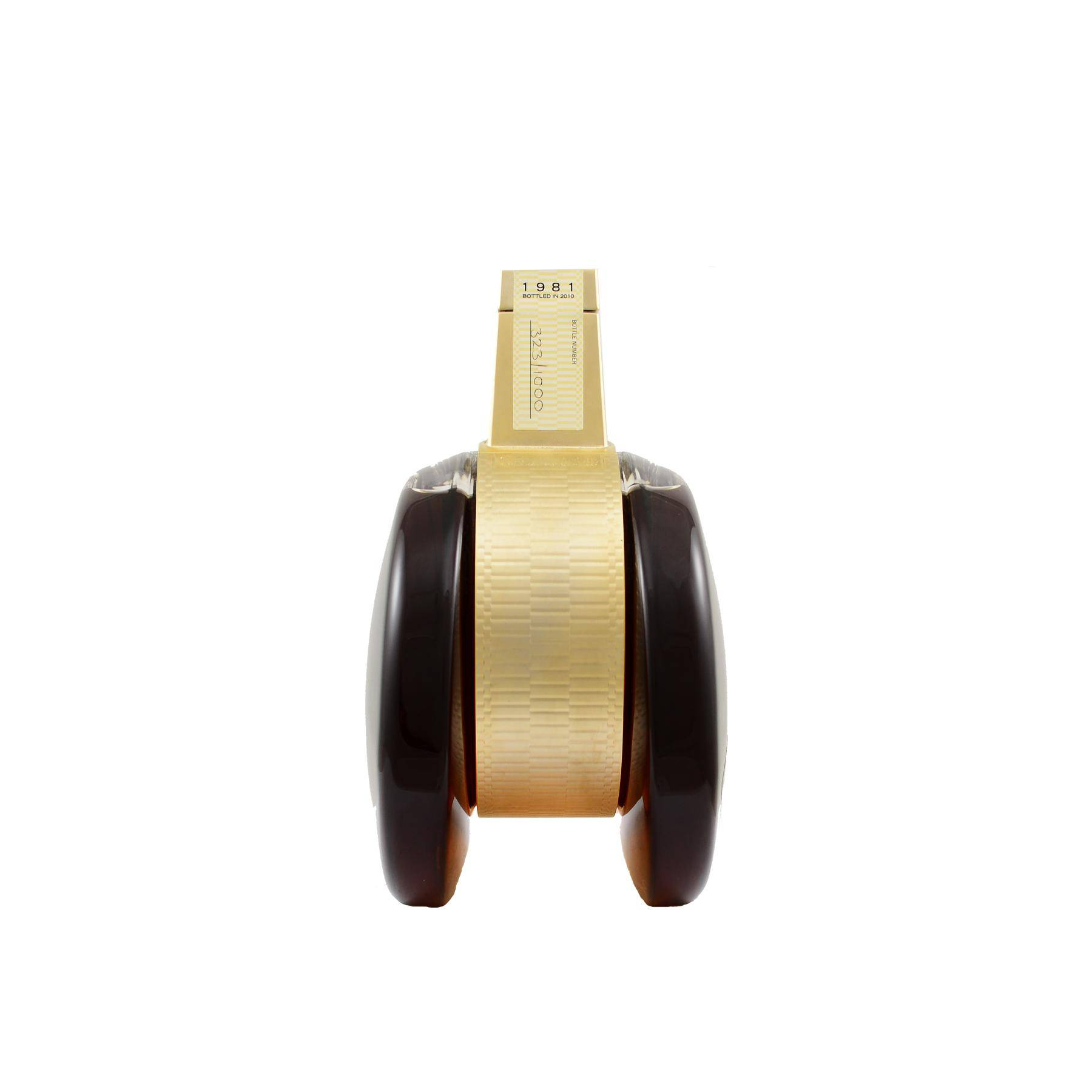 Glenmorangie 1981 28 Years Single Malt Whisky 2
