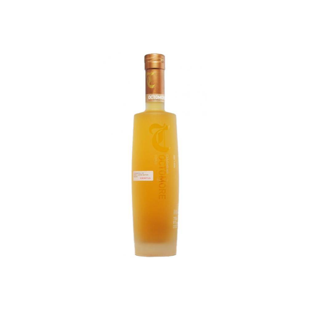 Octomore 5 Years Single Malt Whisky