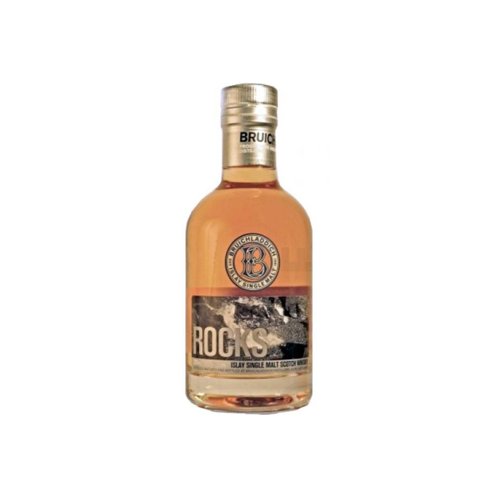Bruichladdich Single Malt Whisky