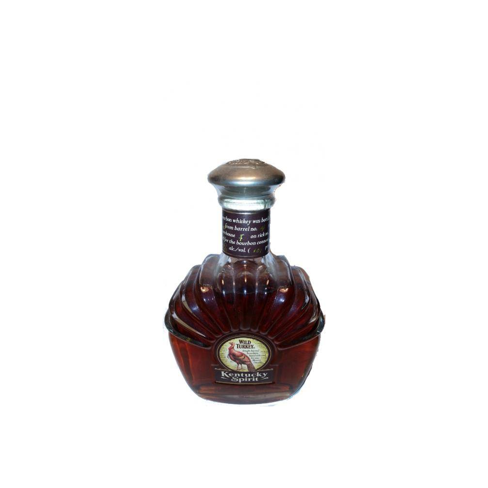 Wild Turkey Single Cask Bourbon Whisky