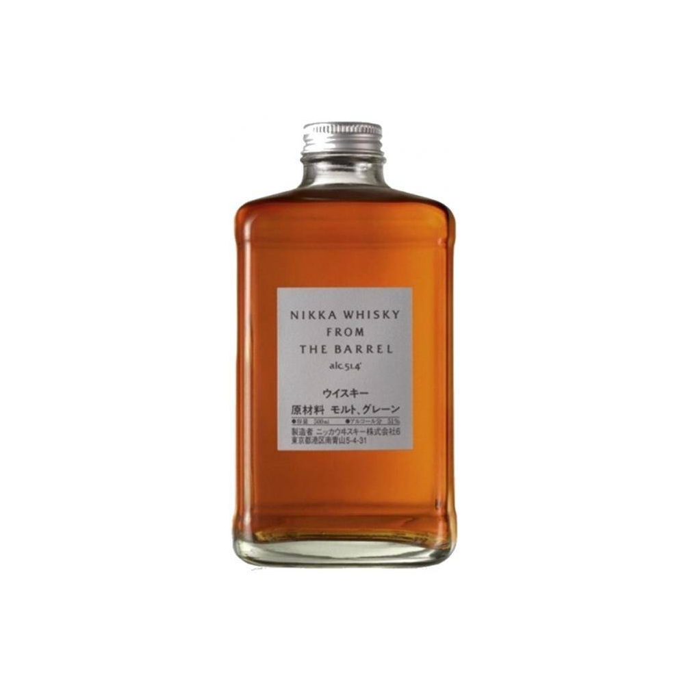 Nikka Blended Whisky 2