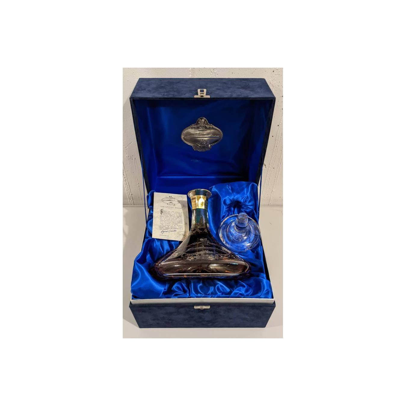 Auchentoshan 12 Years Single Malt Whisky 3