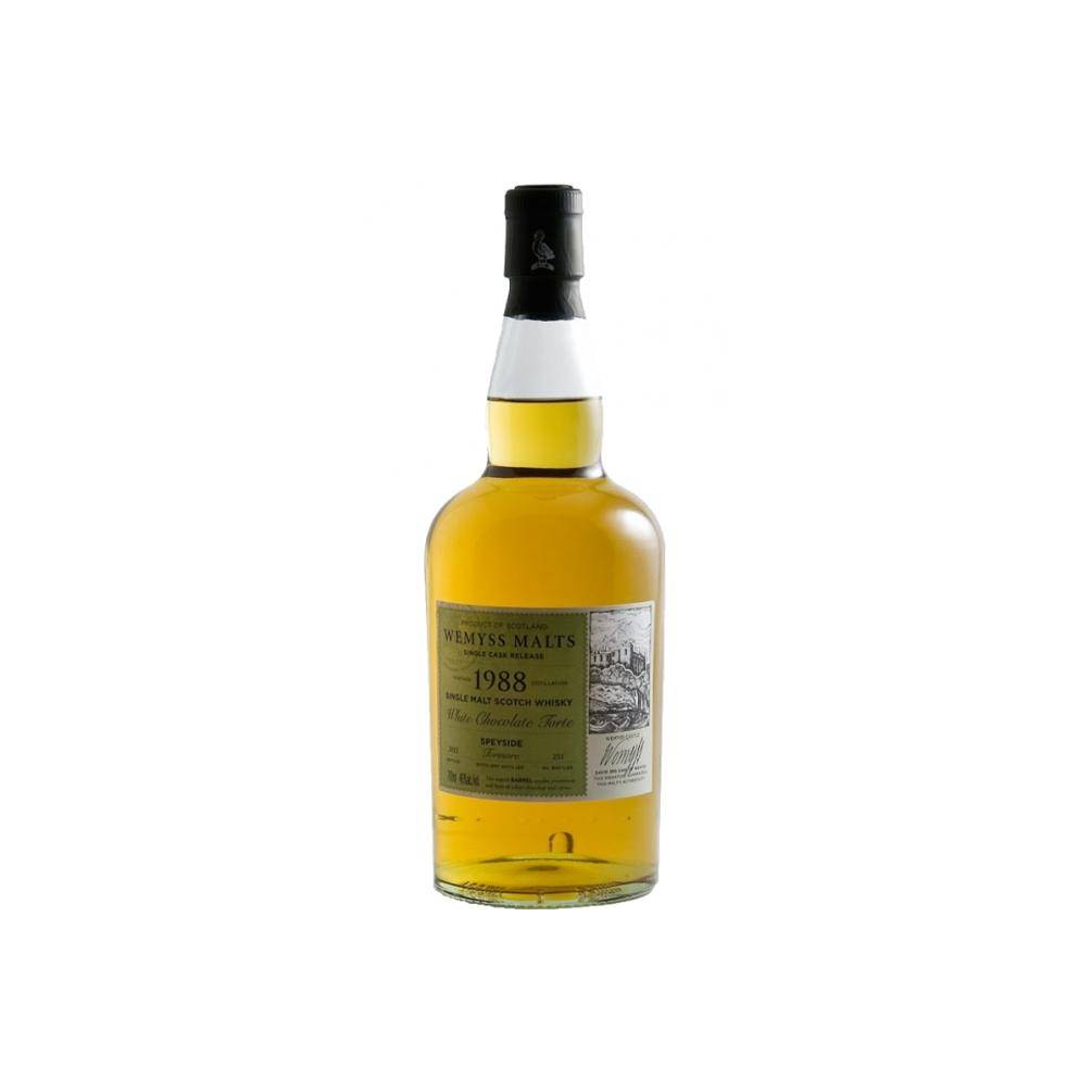 Tormore 1988 24 Years Single Malt Whisky