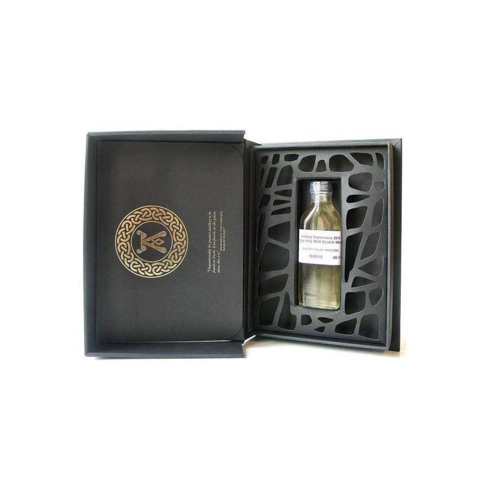 Ardbeg Single Malt Whisky