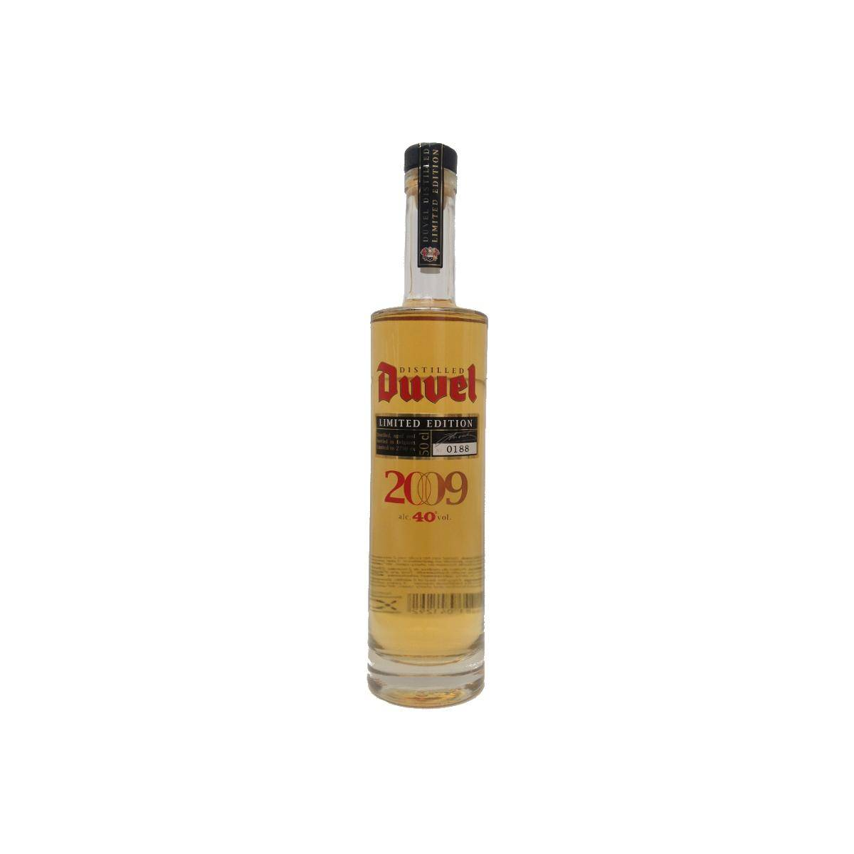 Duvel Moortgat 03-year-old 2