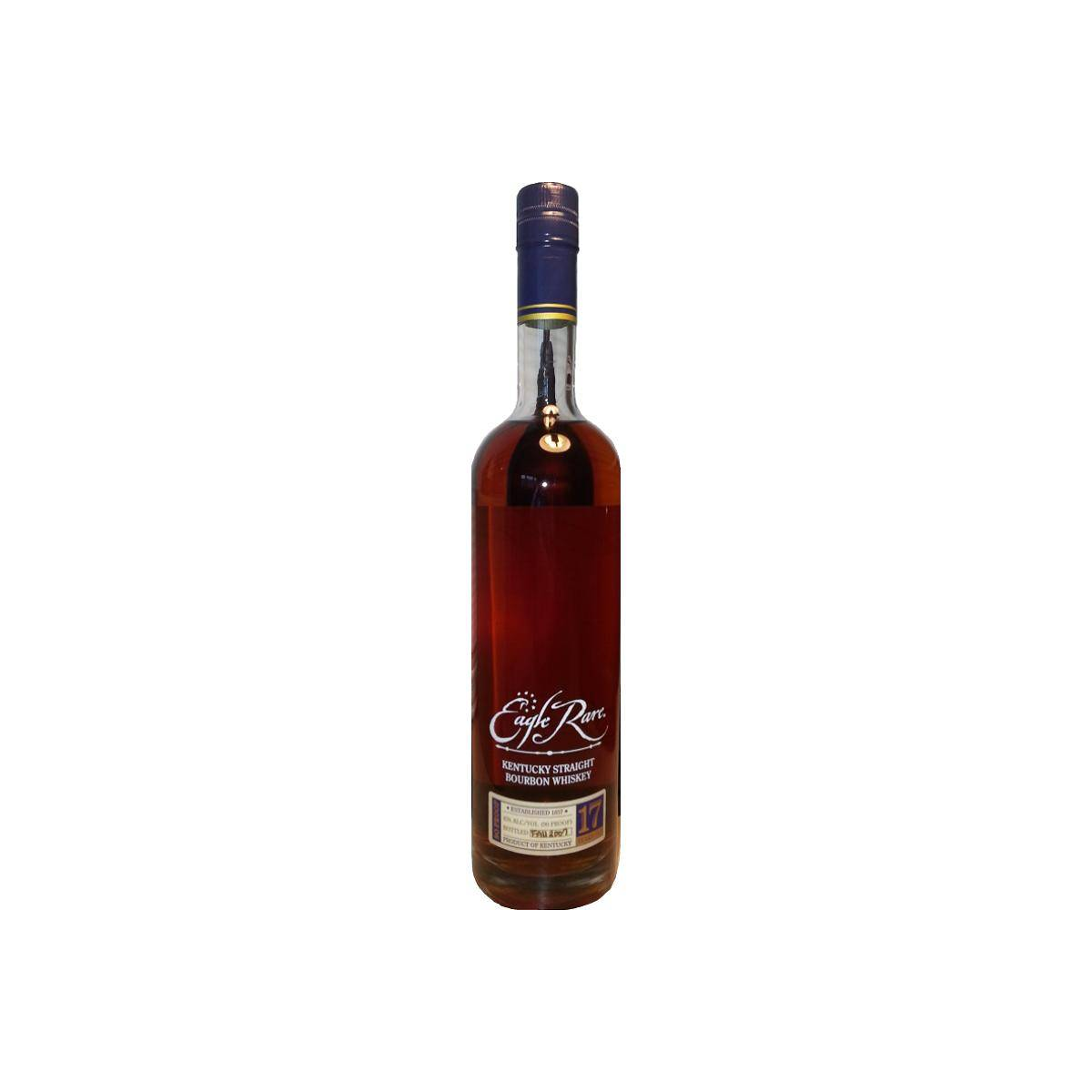 Eagle Rare 17 Years Bourbon Whisky