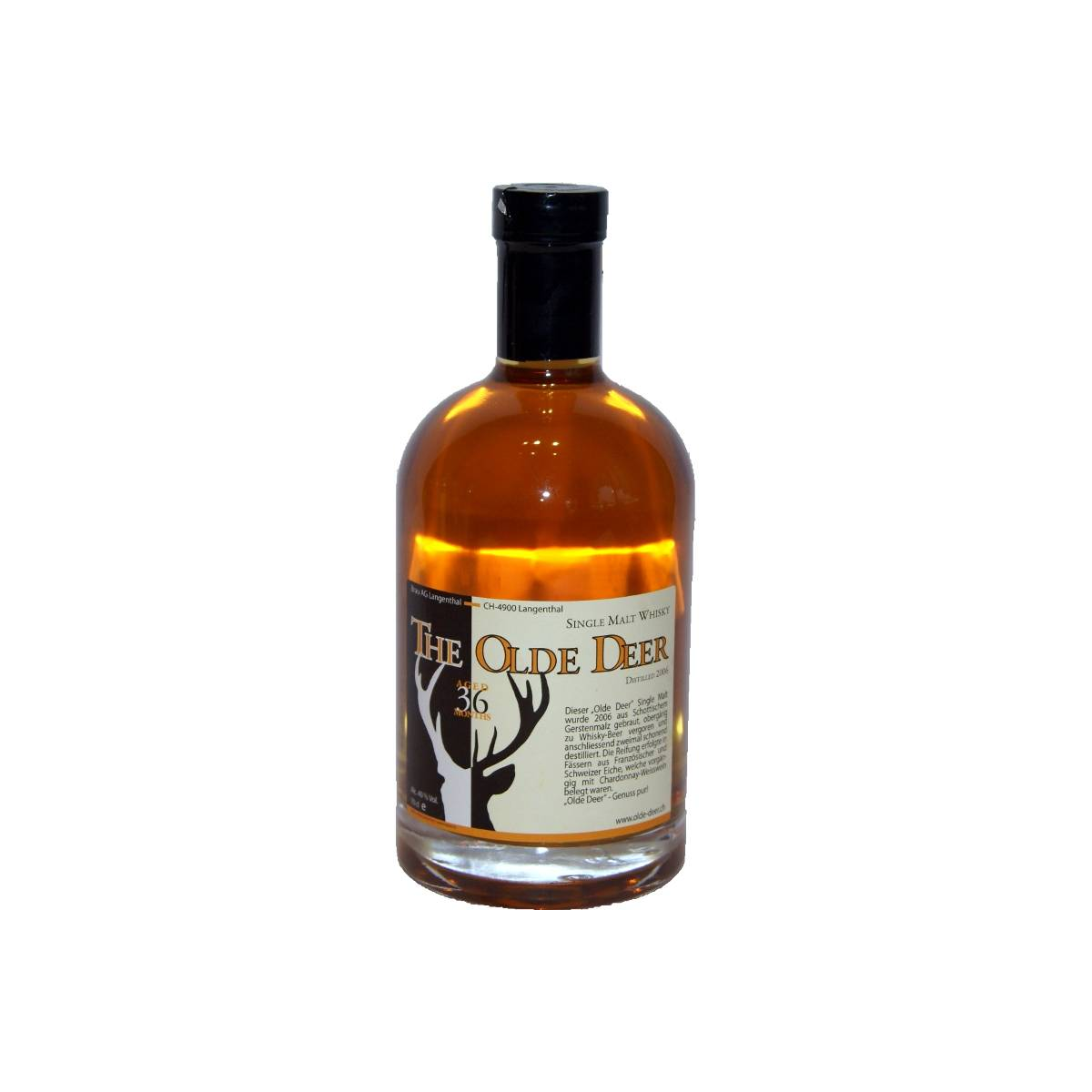 The Olde Deer 2006
