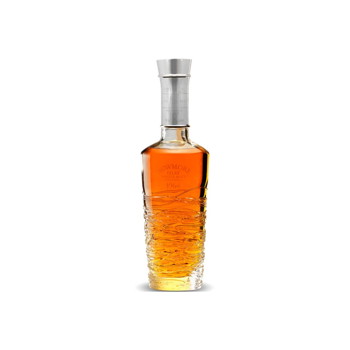 Bowmore 1964 48 Years Single Malt Whisky