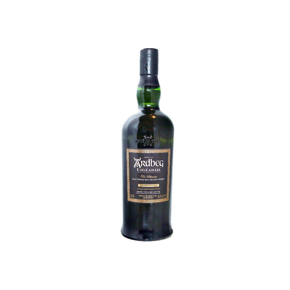 Ardbeg Single Malt Whisky