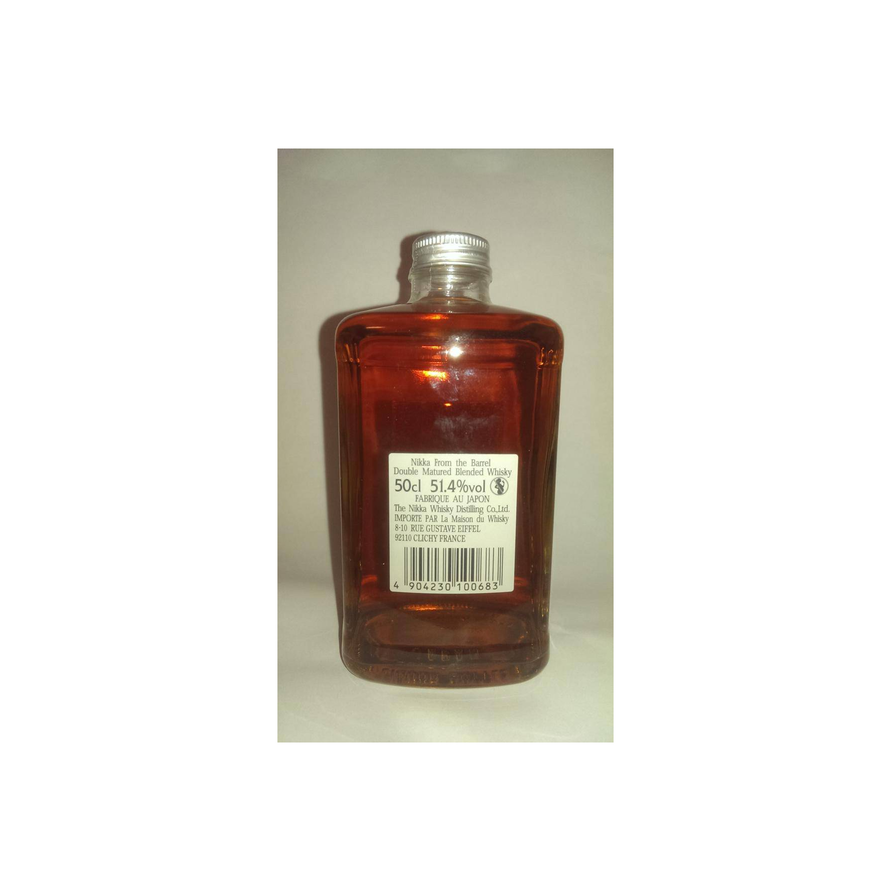 Nikka Blended Whisky