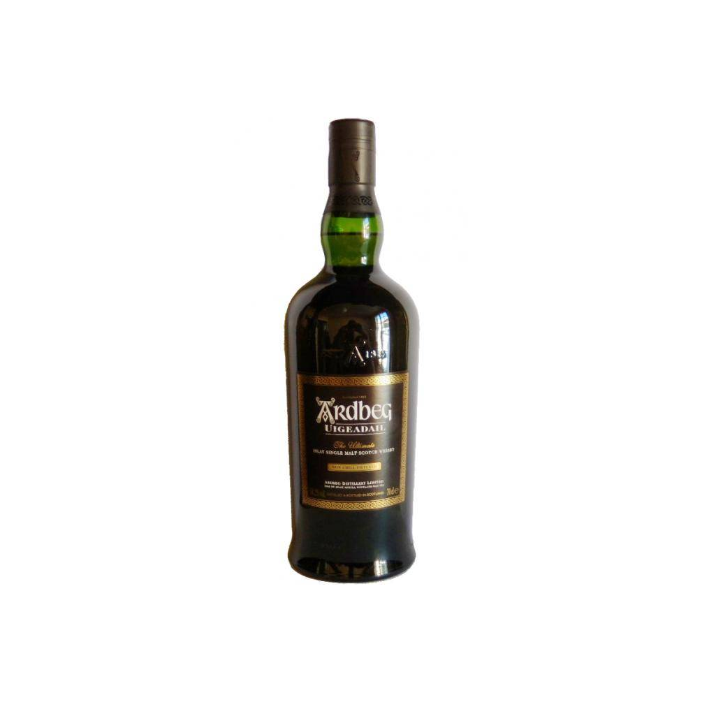 Ardbeg Single Malt Whisky
