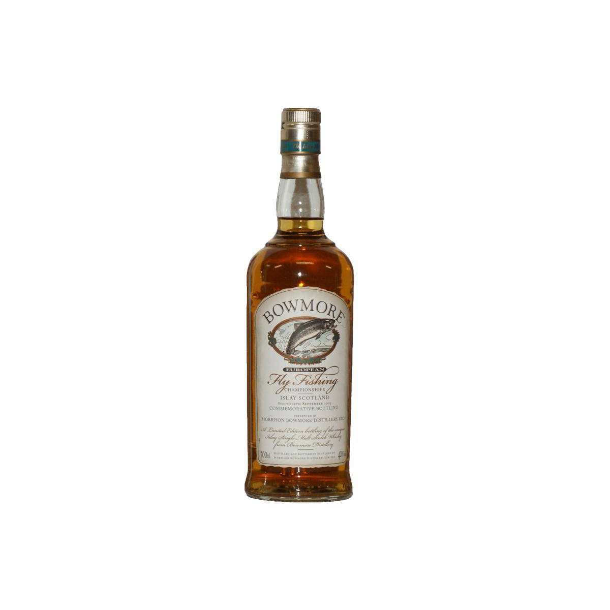 Bowmore Single Malt Whisky