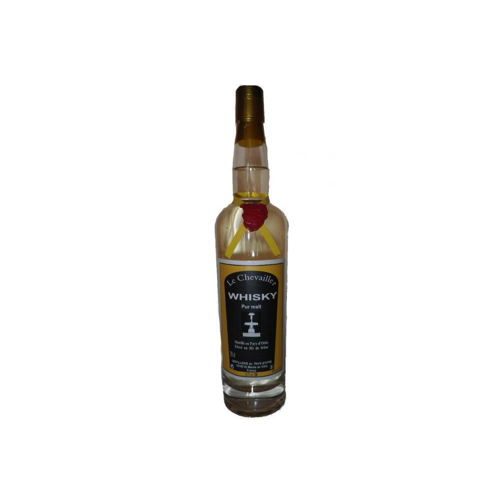 Distillerie du Pays d'Othe 05-year-old