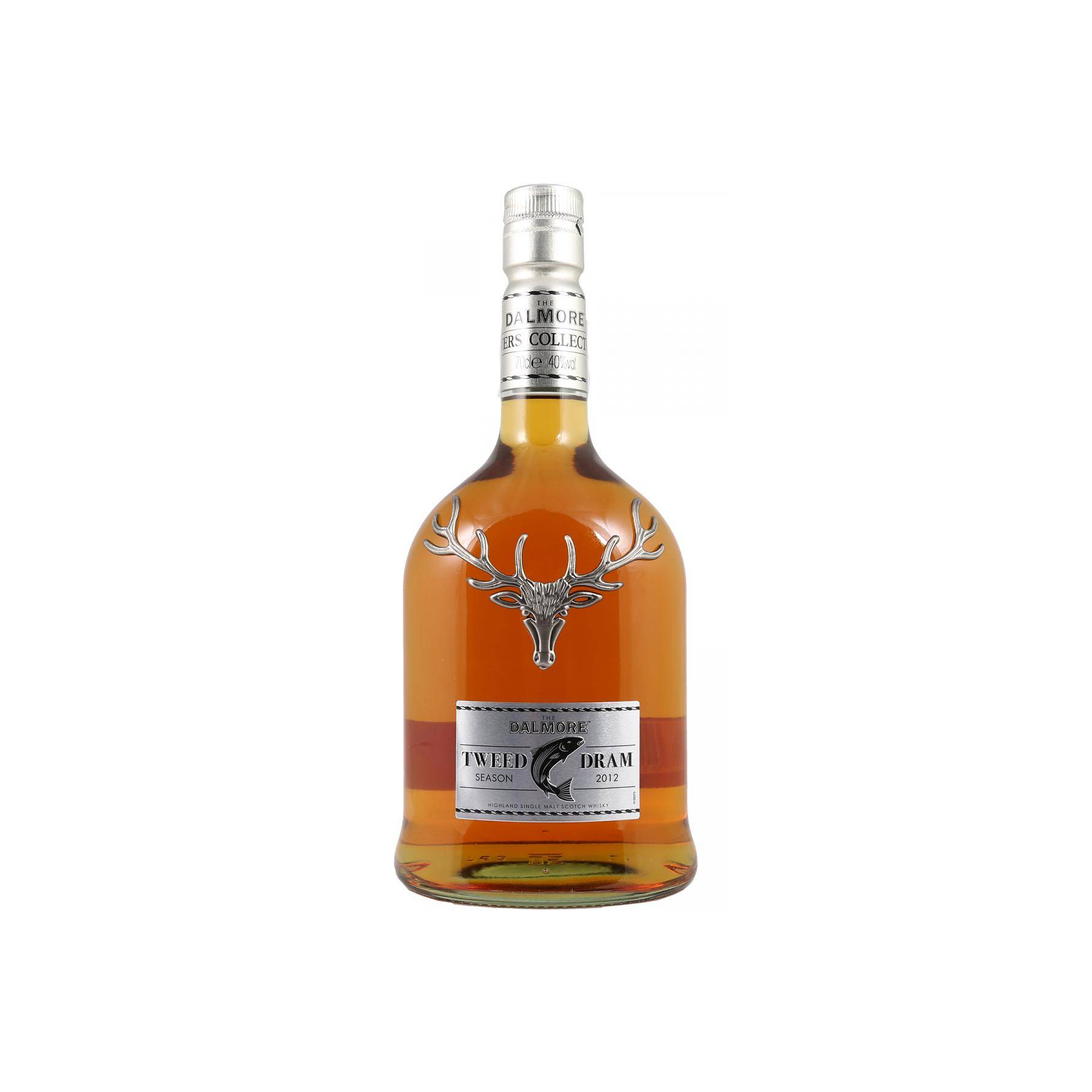 The Dalmore Single Malt Whisky