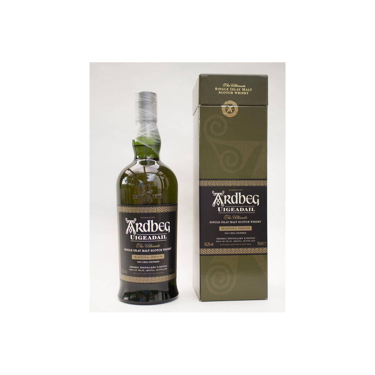 Ardbeg Single Malt Whisky 3