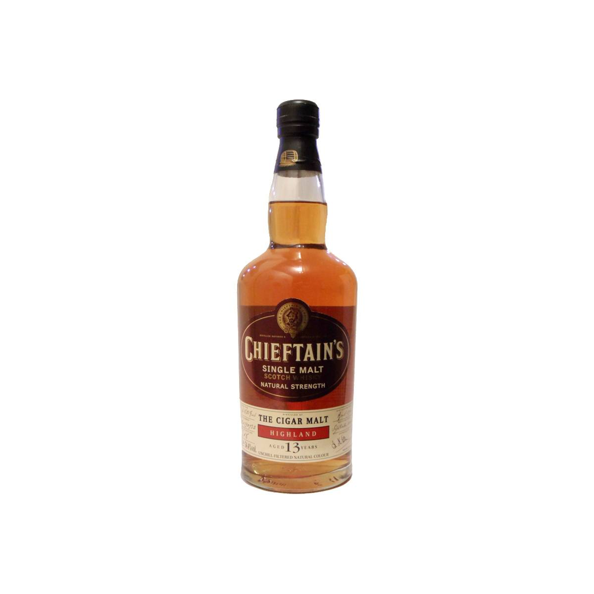 Ian Macleod 1994 13 Years Single Malt Whisky