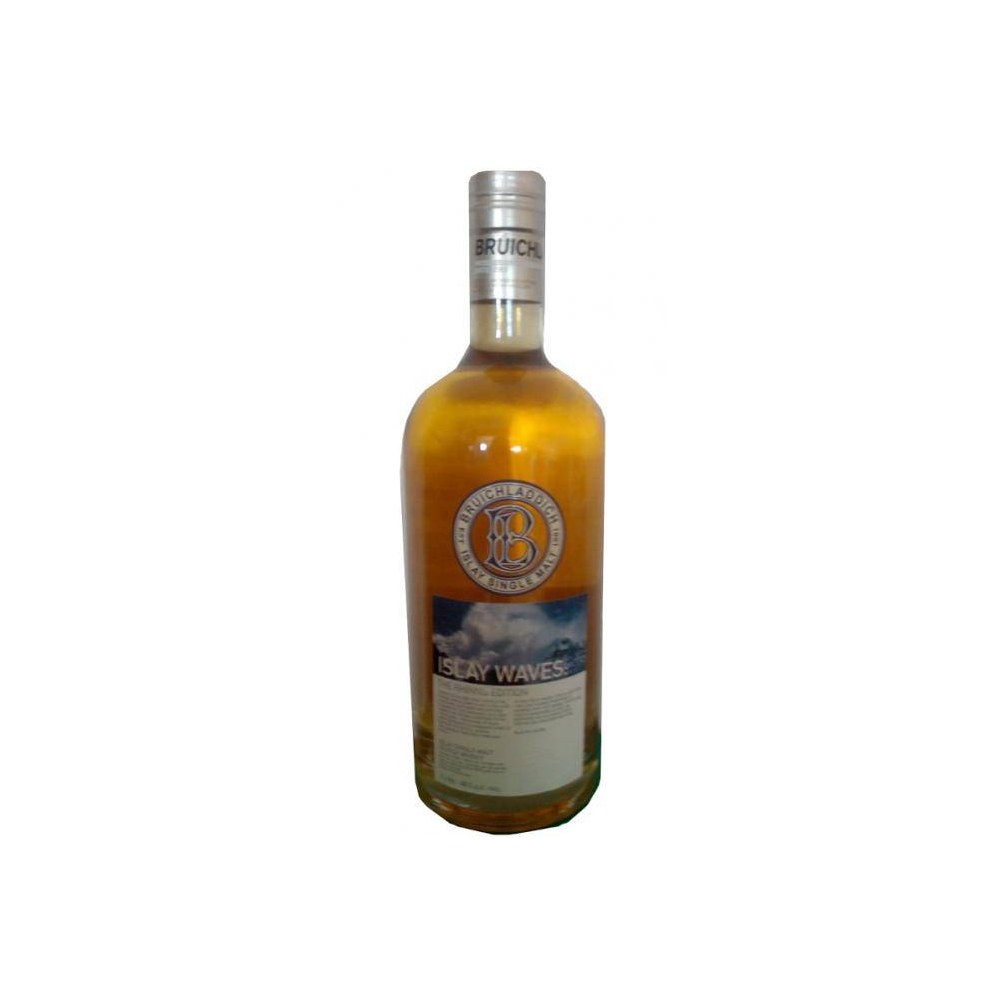 Bruichladdich Single Malt Whisky