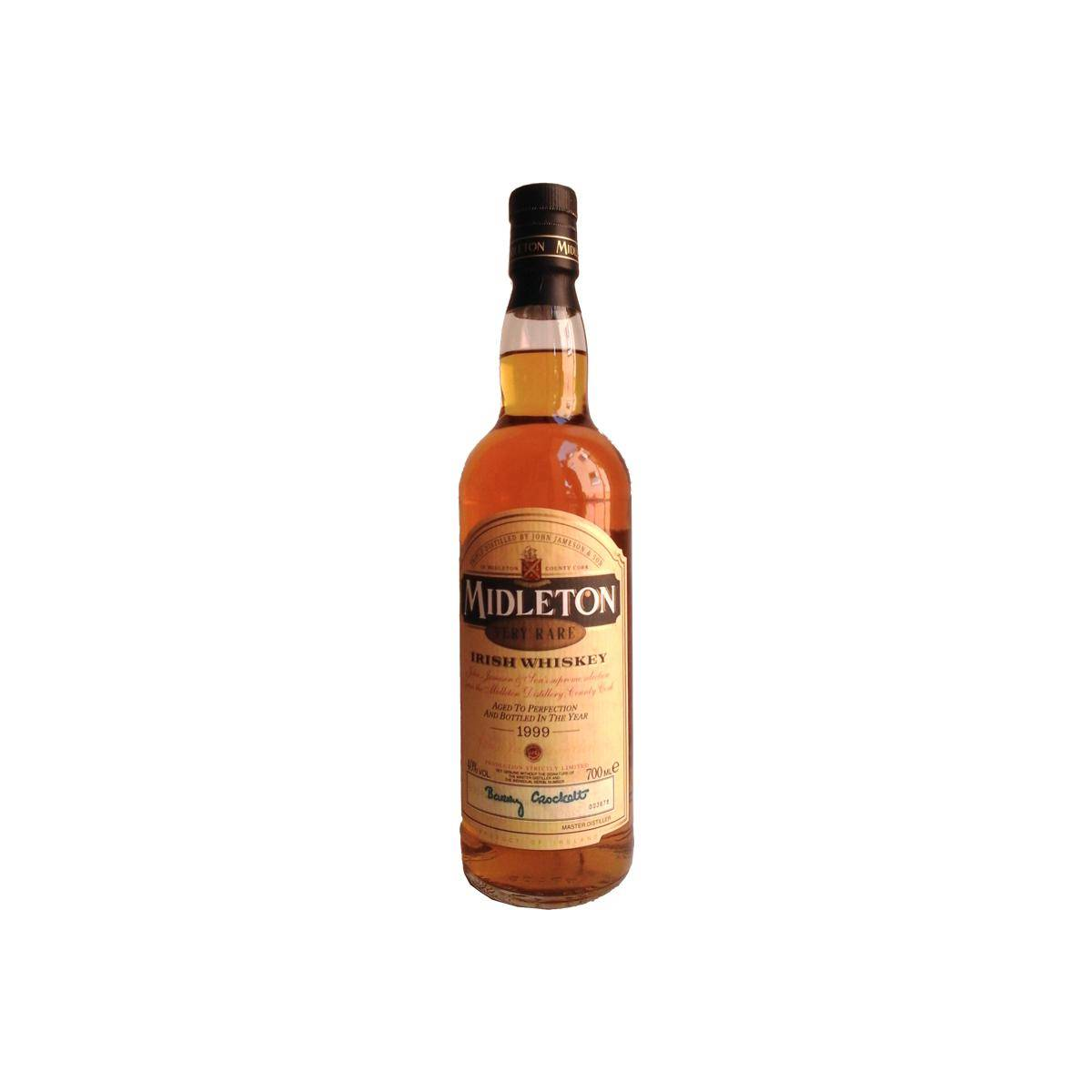 Midleton Blended Whisky 2