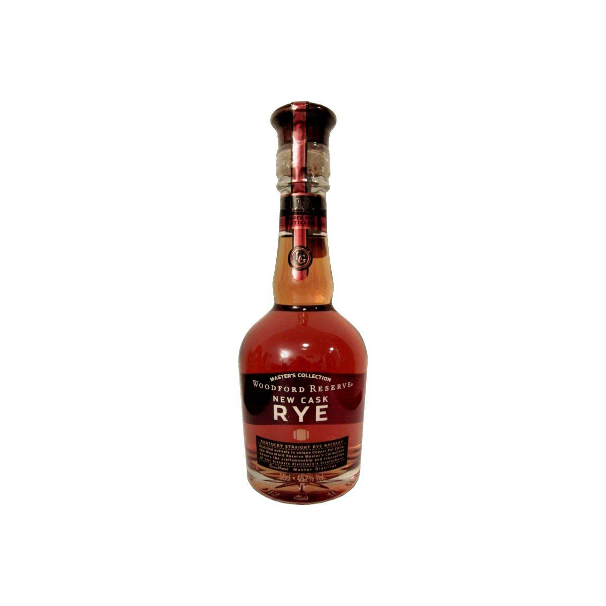 Woodford Reserve Rye Whisky