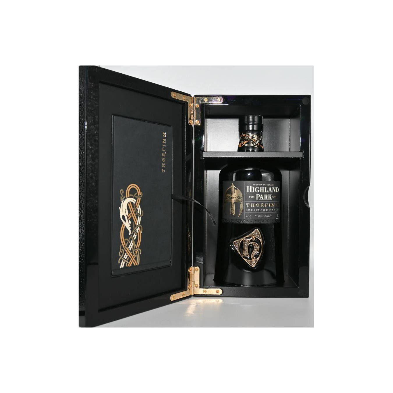 Highland Park Single Malt Whisky 3