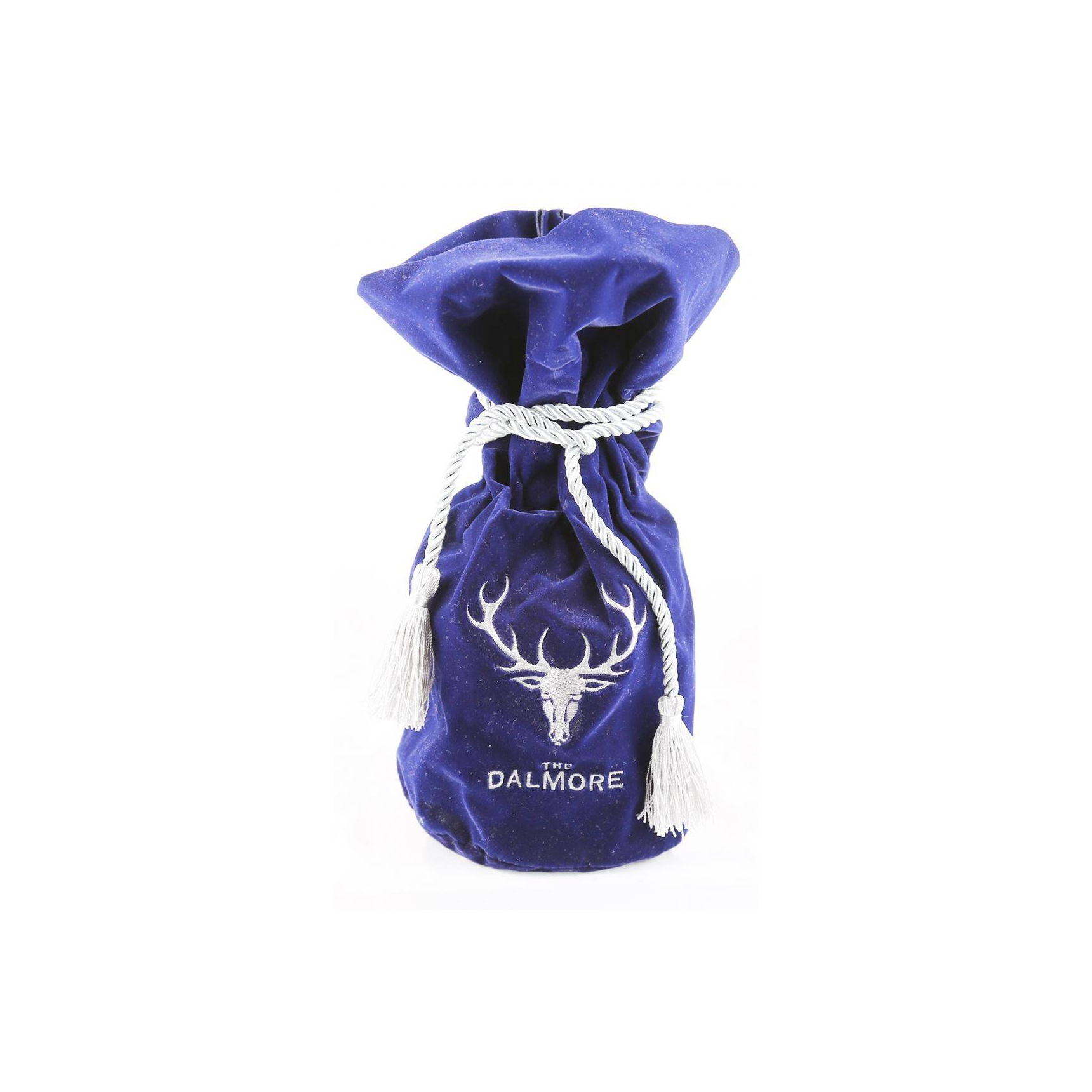 The Dalmore 1991 20 Years Single Malt Whisky 3