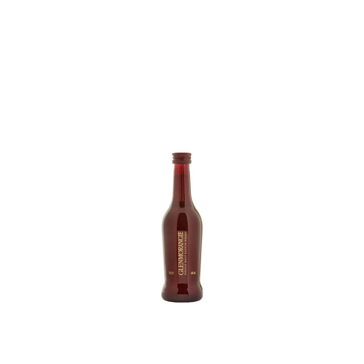 Glenmorangie Single Malt Whisky