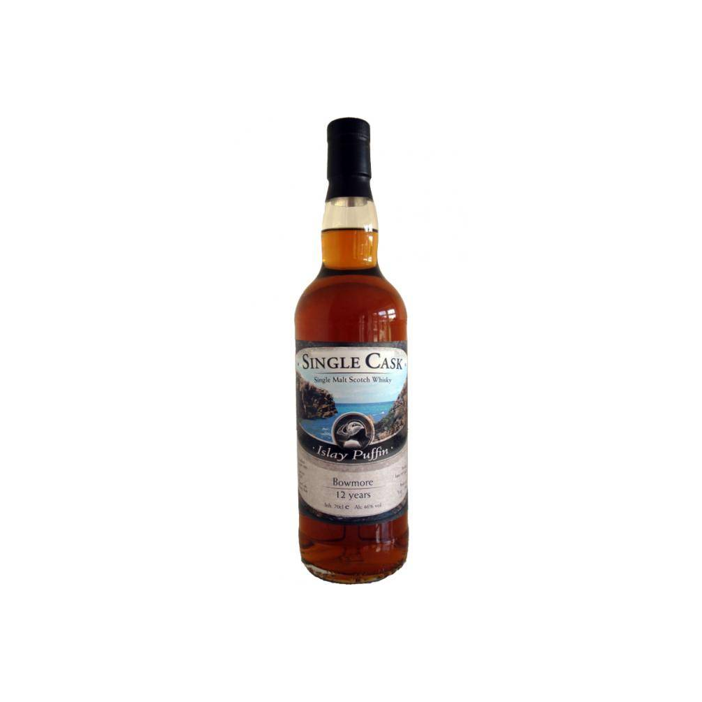 Bowmore 1999 12 Years Single Malt Whisky