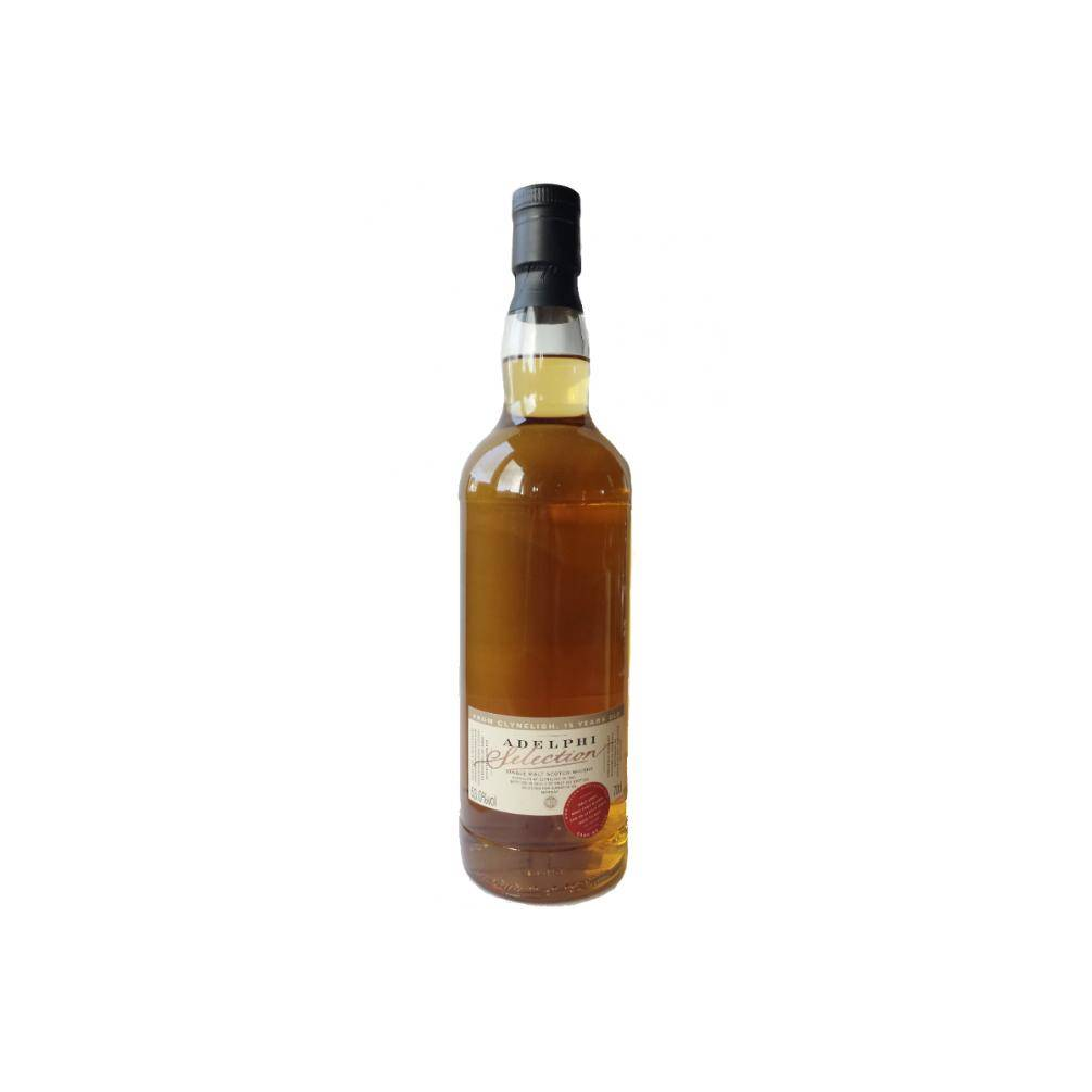 Clynelish Limited Edition 1997 15 Years Single Malt Whisky
