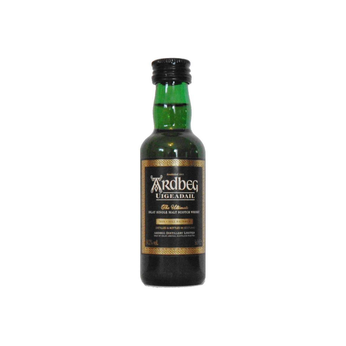 Ardbeg Limited Edition Single Malt Whisky 2