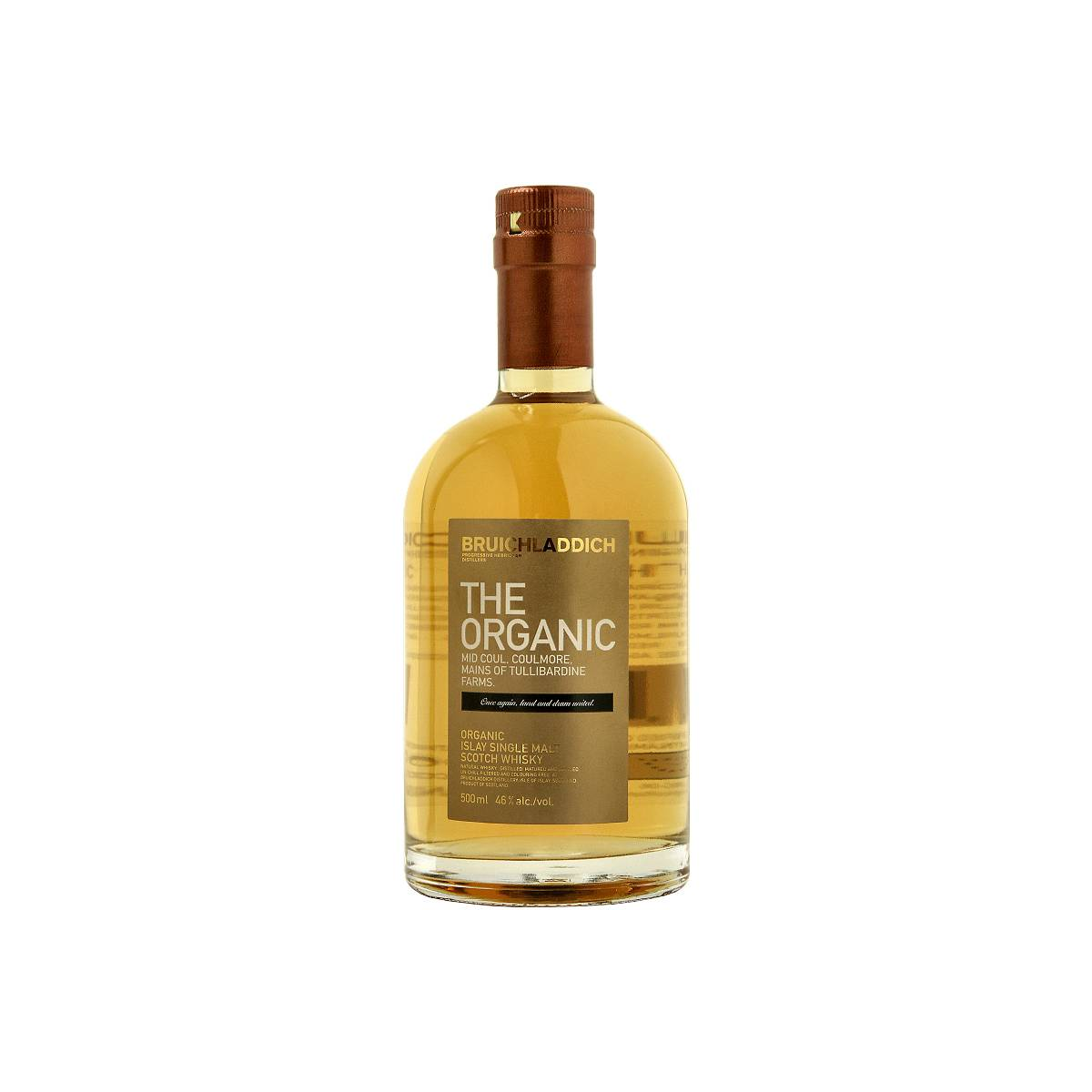 Bruichladdich Single Malt Whisky 2