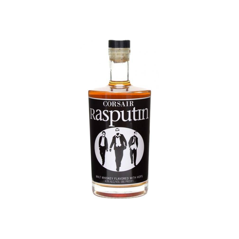 Rasputin NAS
