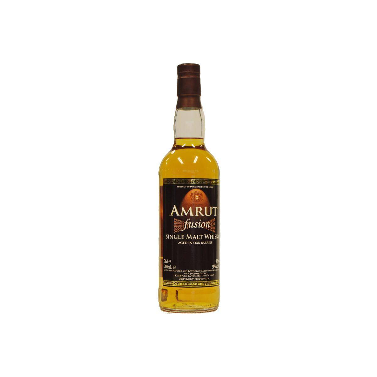 Amrut Single Malt Whisky