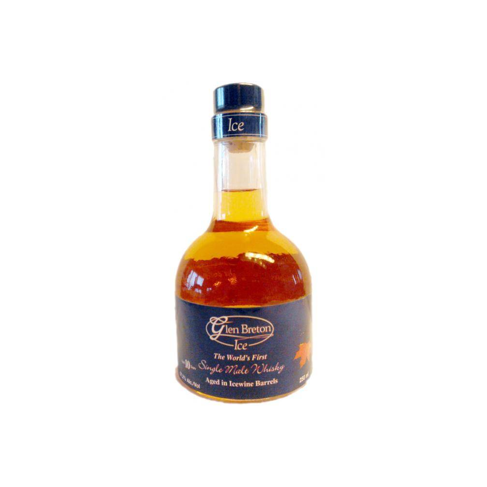 Glen Breton Rare 10-year-old