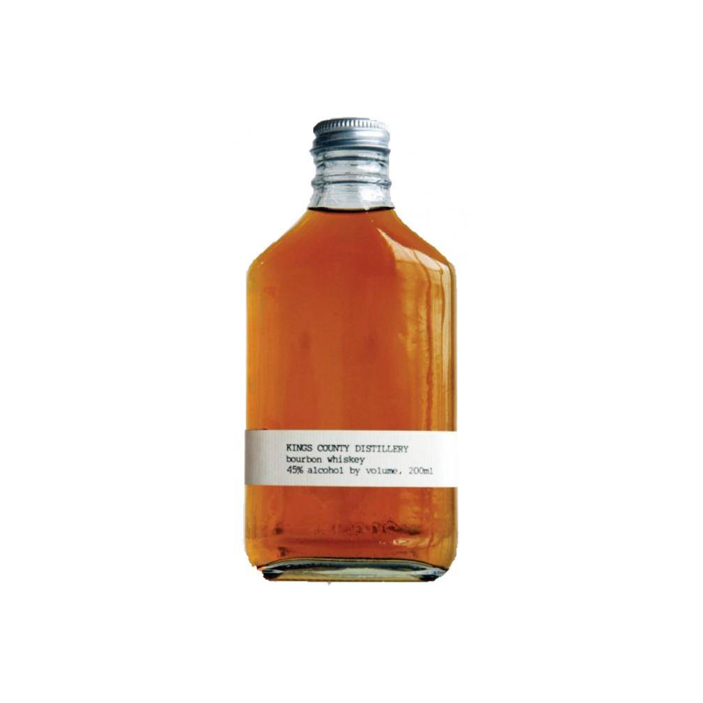 Kings County Distillery Bourbon Whiskey