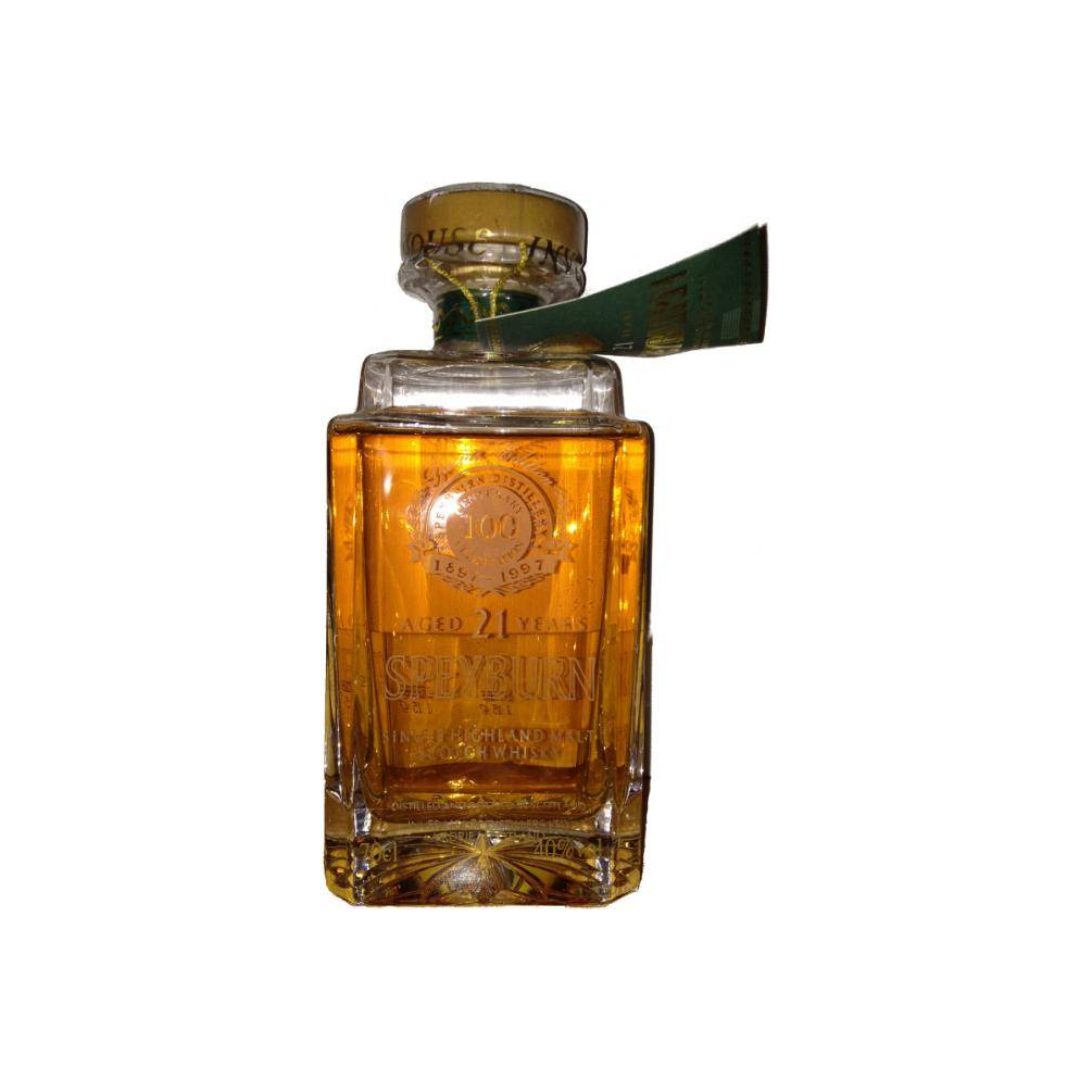 Spey 21 Years Single Malt Whisky
