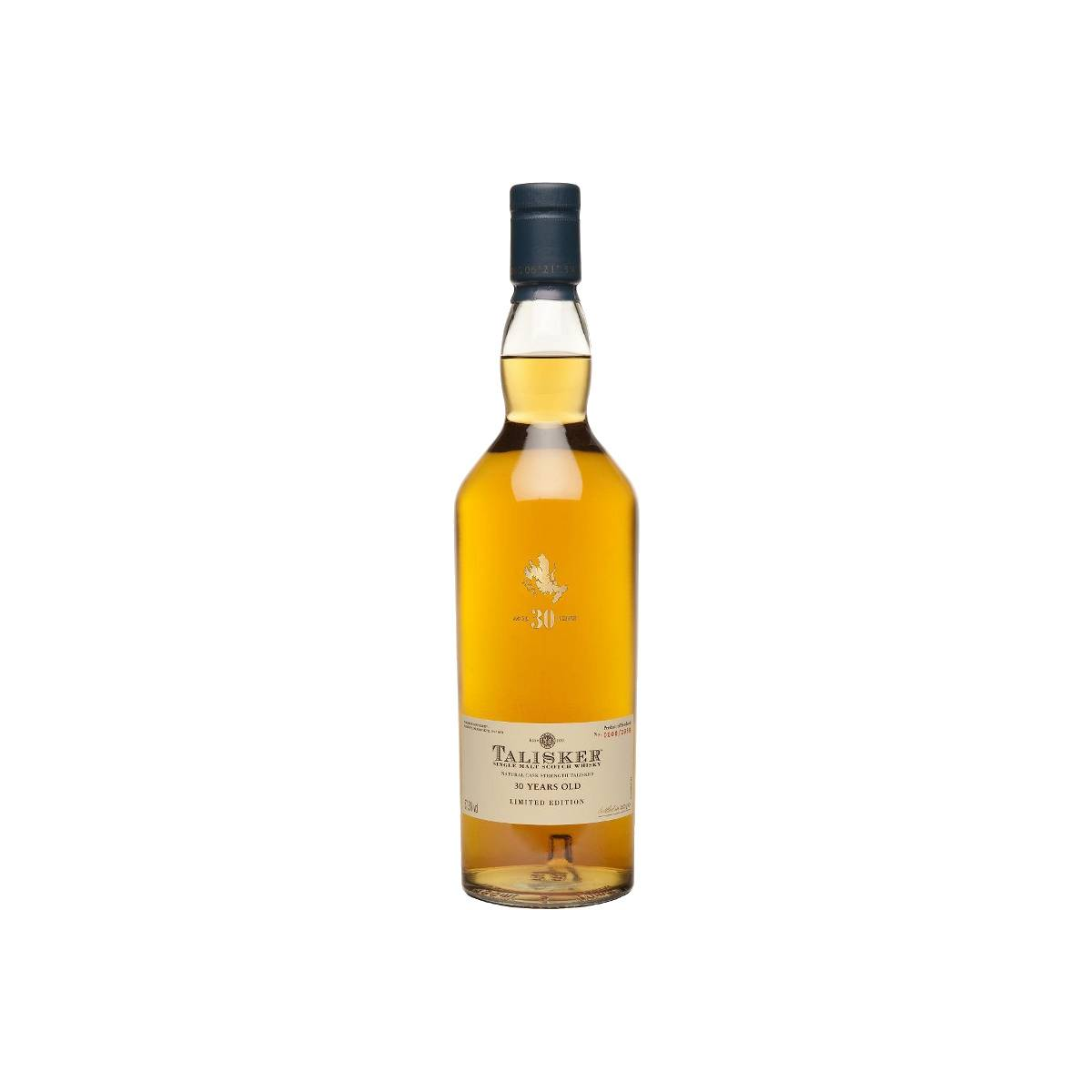 Talisker 30 Years Single Malt Whisky