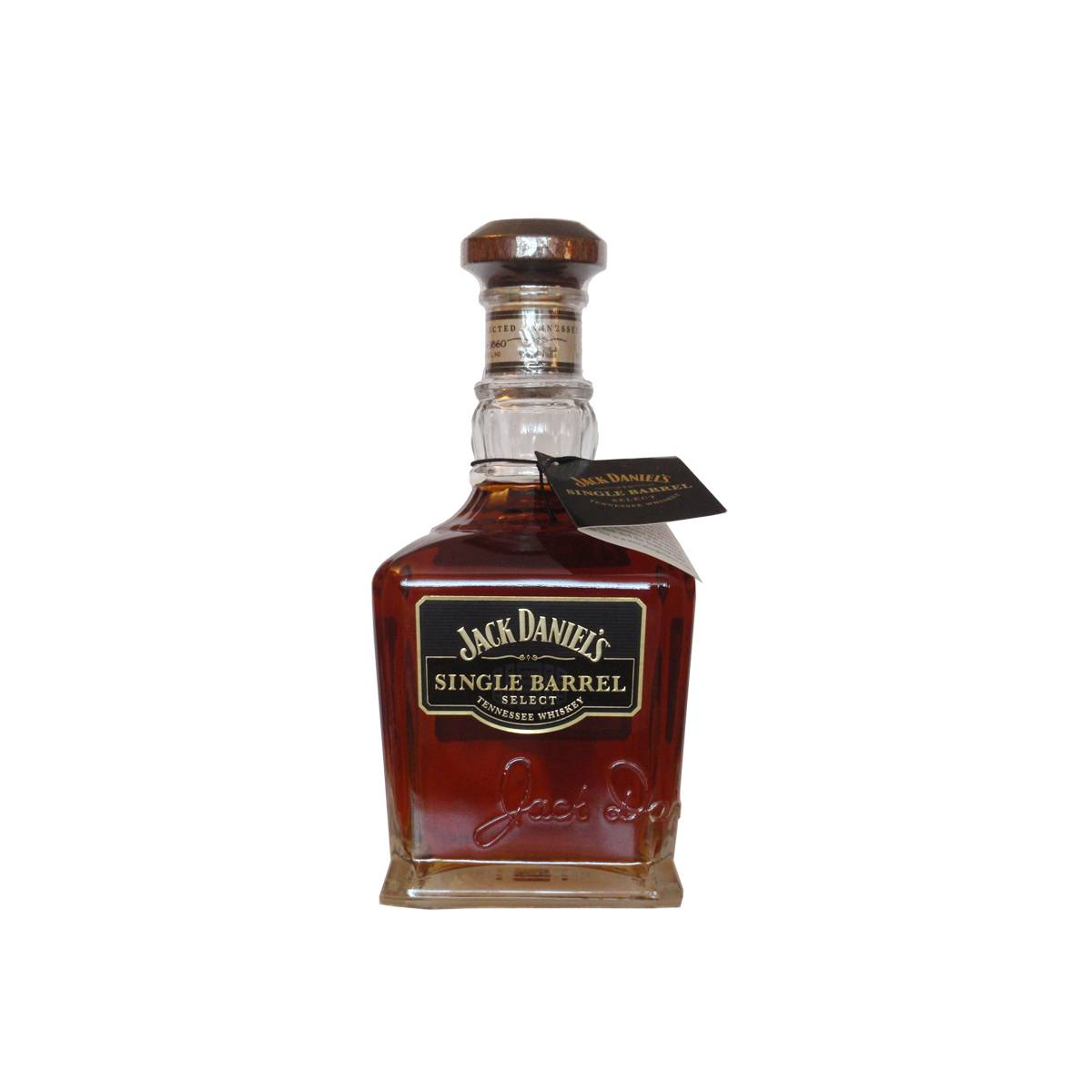 Jack Daniel's Tennessee Whisky 
