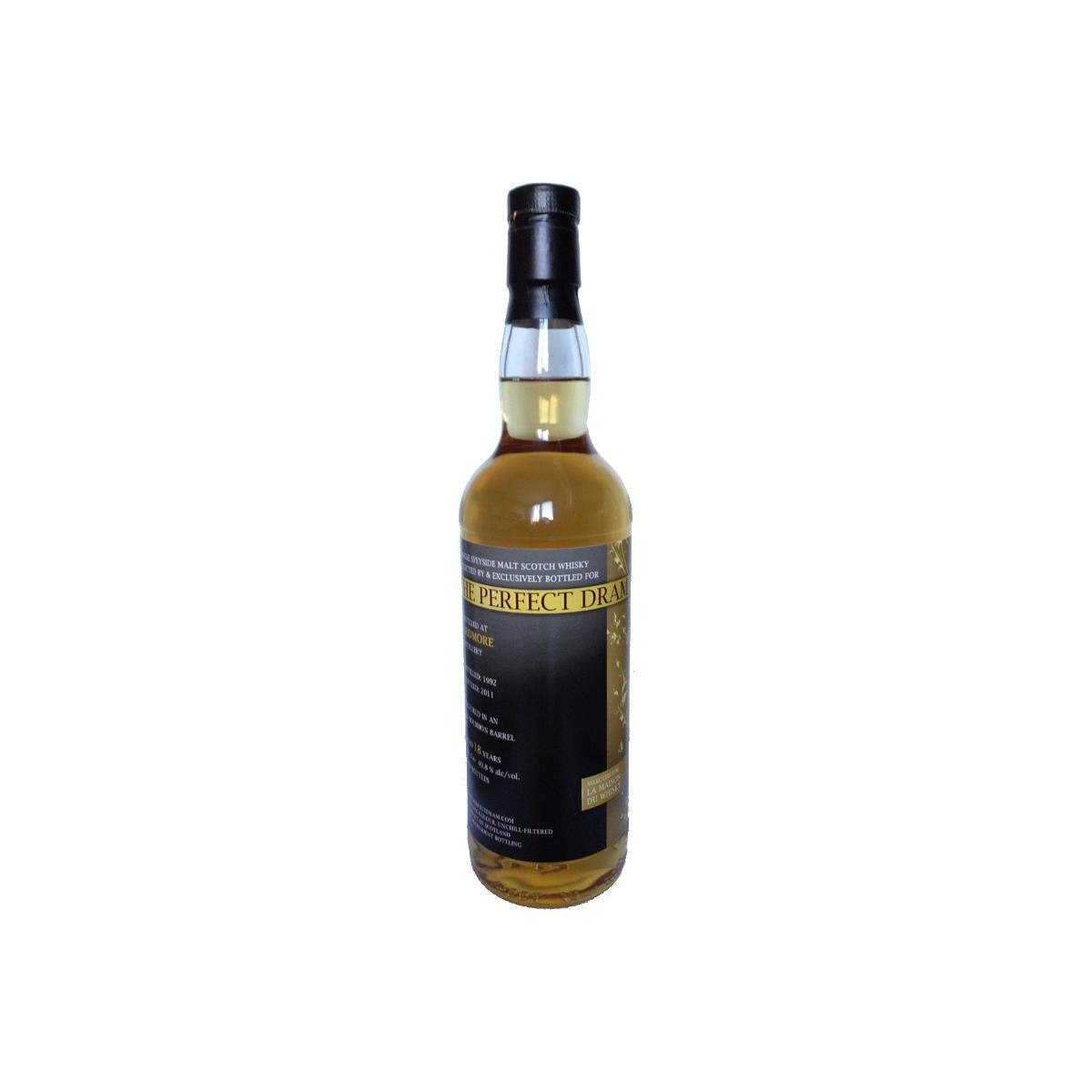 Ardmore 1992 18 Years Single Malt Whisky