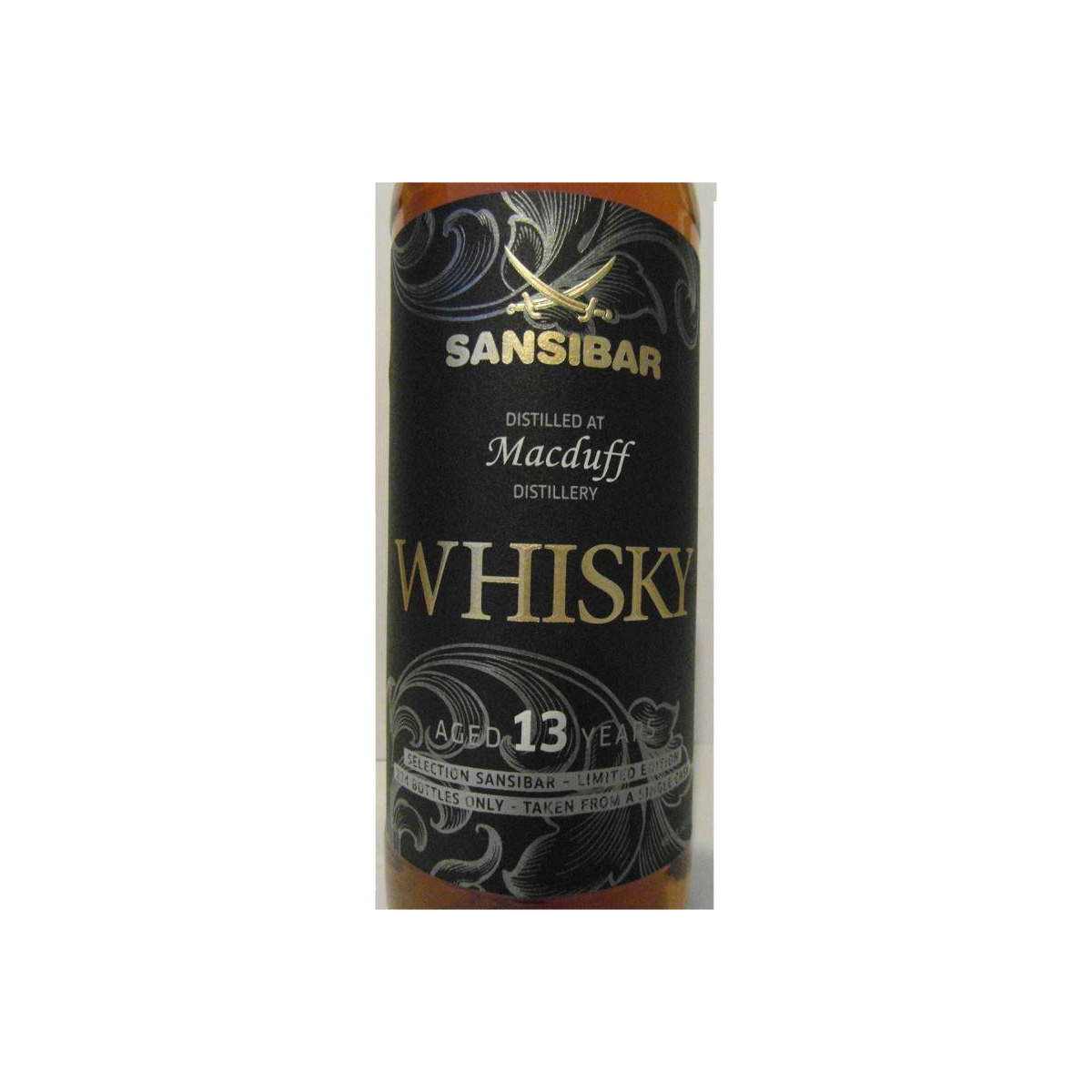 Macduff 2000 13 Years Single Malt Whisky 2