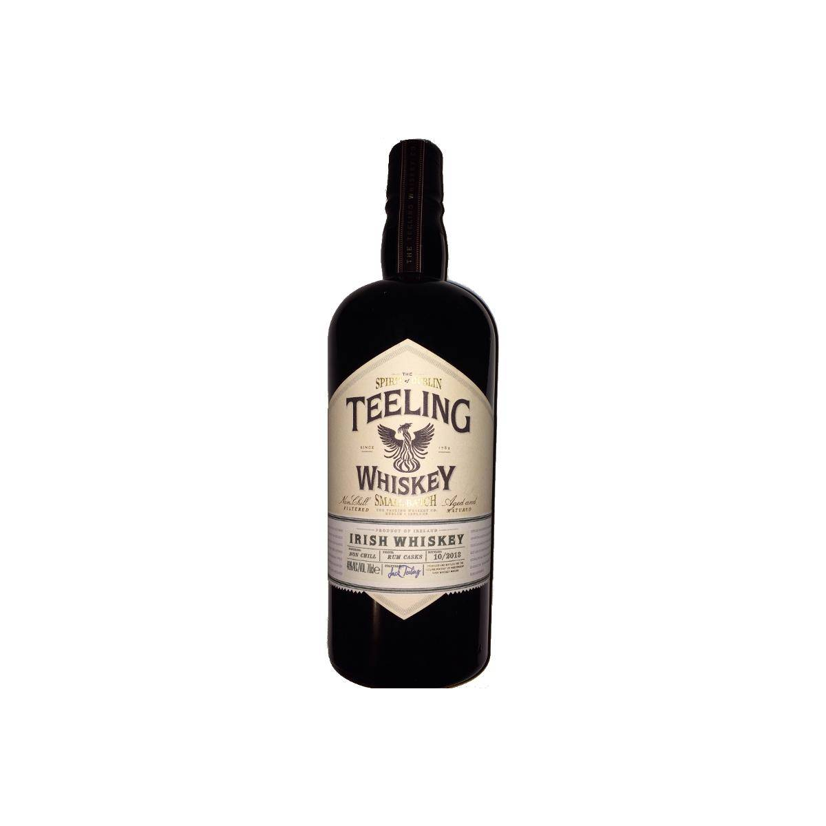 Teeling Blended Whisky