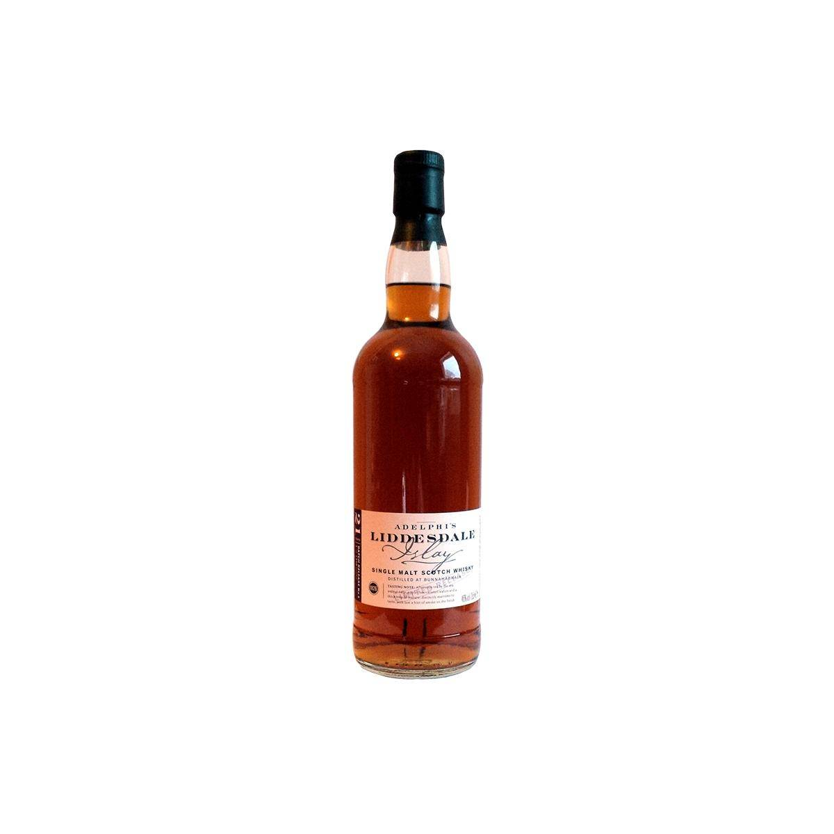 Bunnahabhain 21 Years Single Malt Whisky