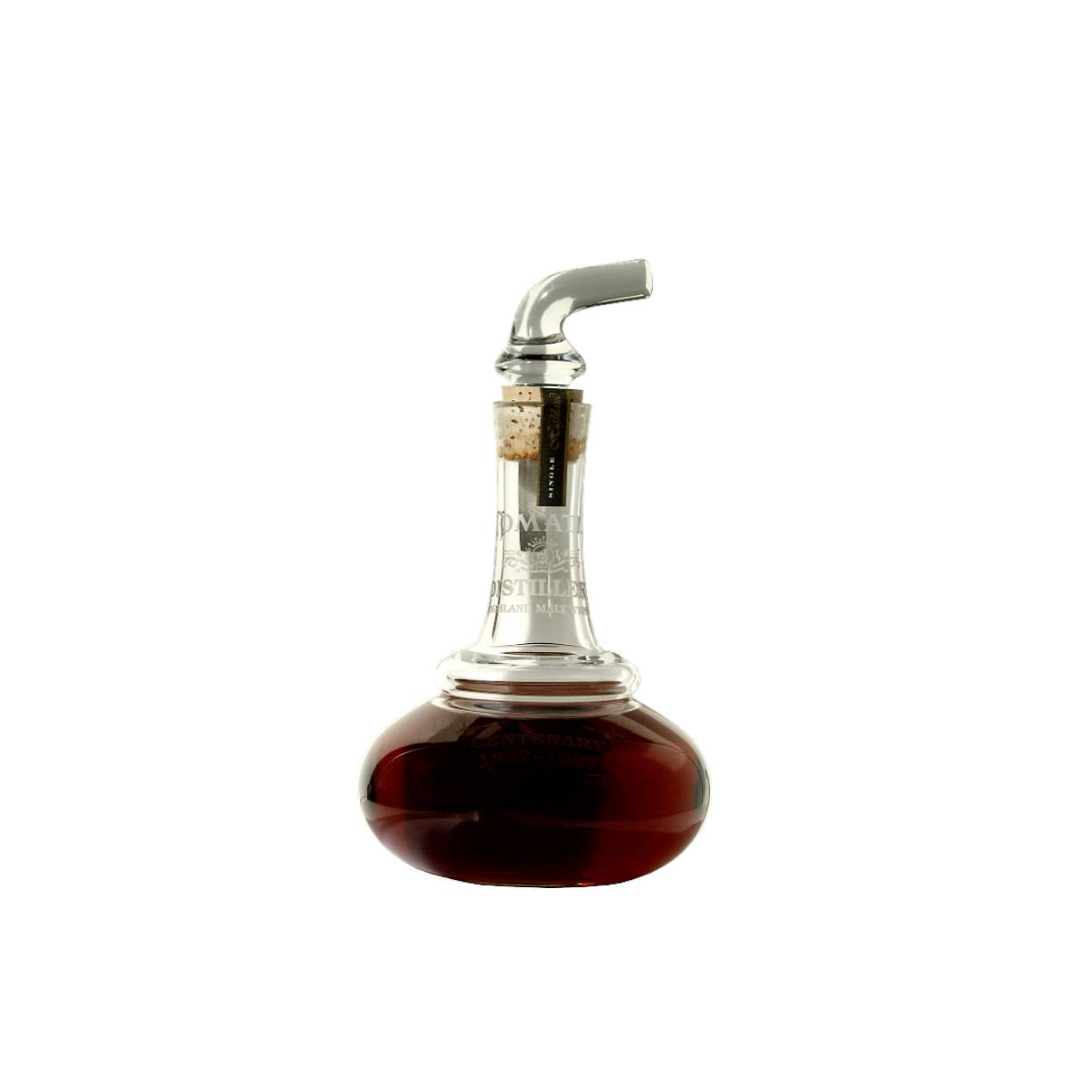 Tomatin 30 Years Single Malt Whisky