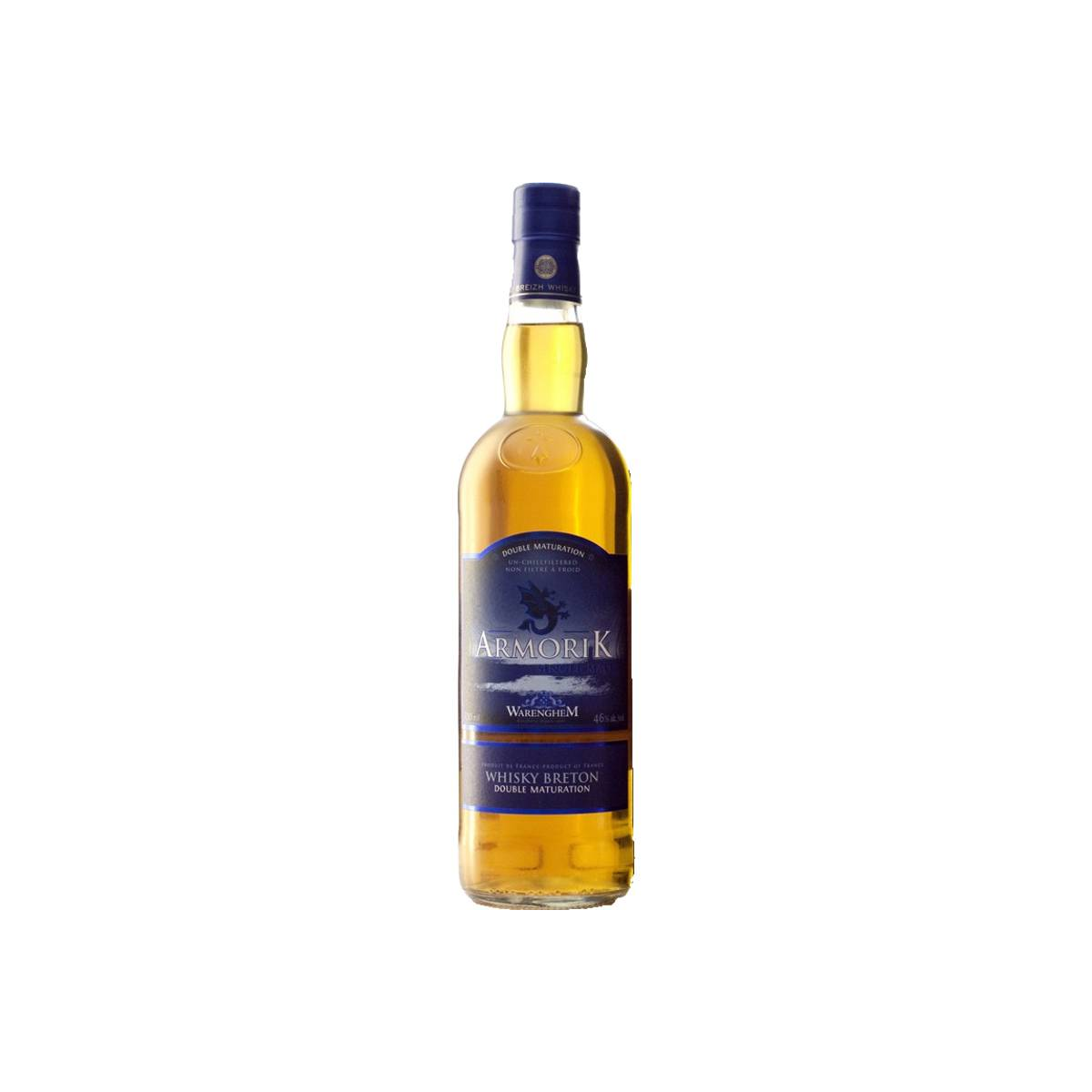 Armorik Single Malt Whisky