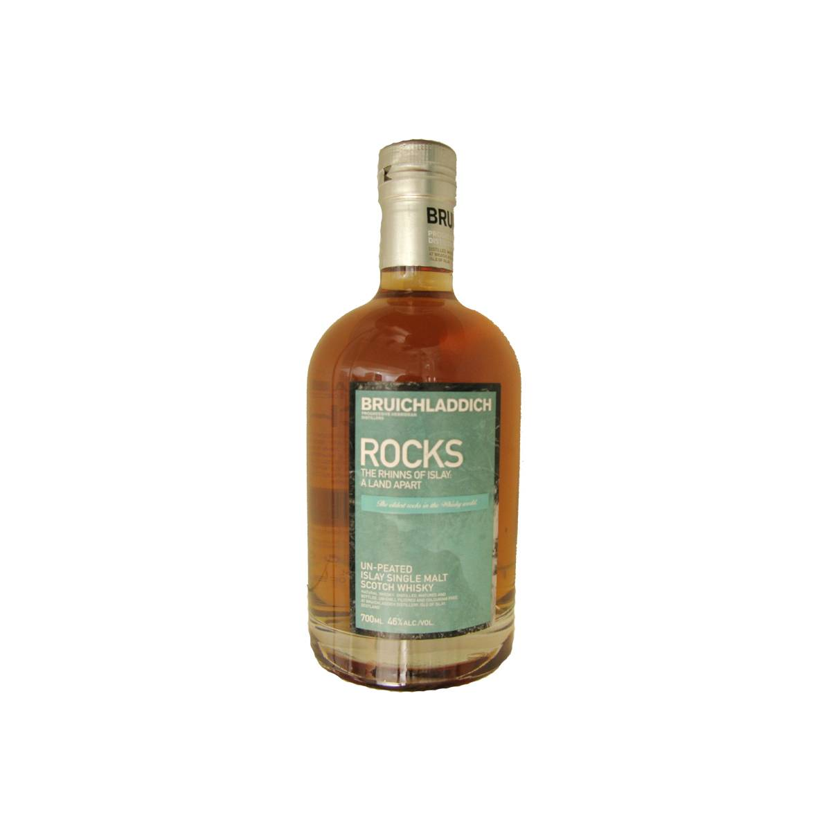 Bruichladdich Single Malt Whisky