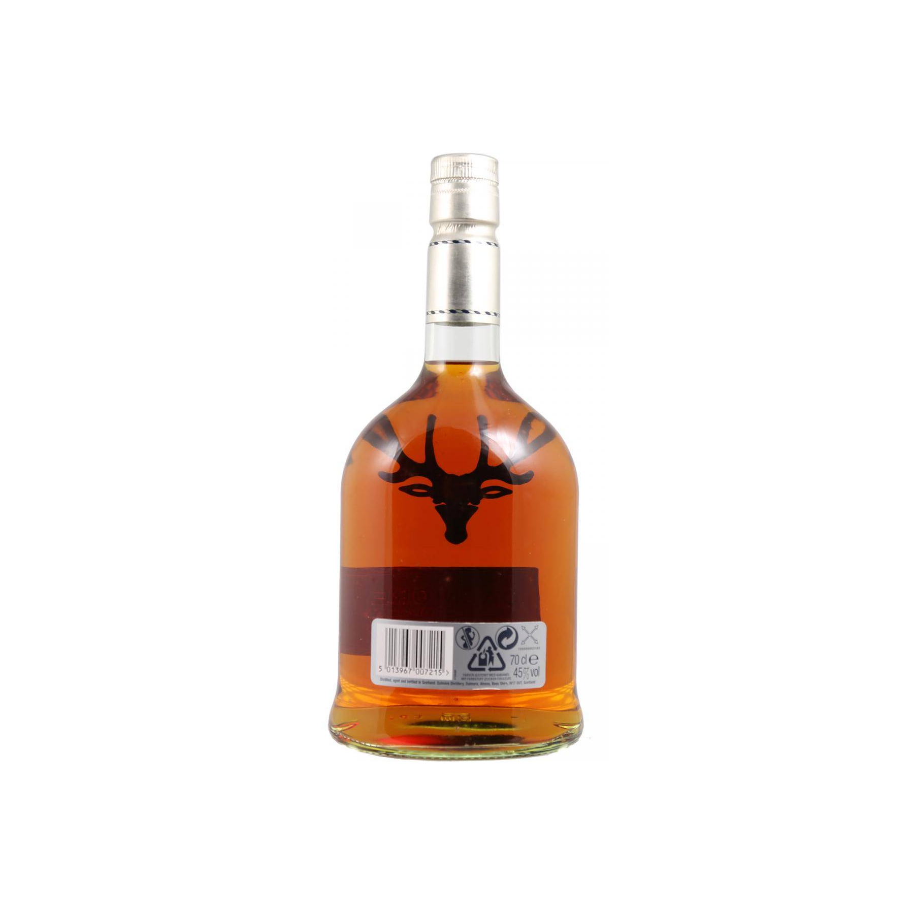 The Dalmore 1995 Single Malt Whisky 2